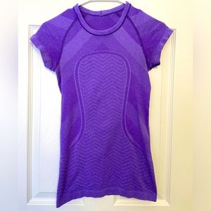 Lululemon athletic clothing haul